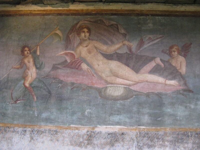 From Naples: Pompeii & Mount Vesuvius Full-Day Private Tour - The Value of the Tour: Price and Experience