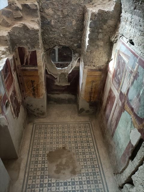 From Naples: Pompeii & Peastum Guided Tours - From Naples: Pompeii & Peastum Guided Tours — An Authentic Day of History and Marvels