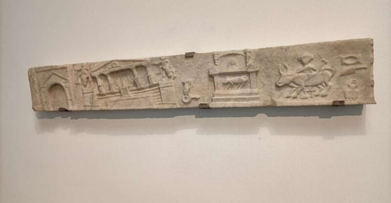 From Naples: Pompeii & Peastum Guided Tours - Key Points / Takeaways