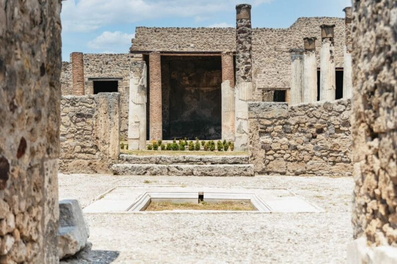 From Naples: Pompeii Ruins & Mount Vesuvius Day Tour - Is It a Good Deal? Analyzing the Value