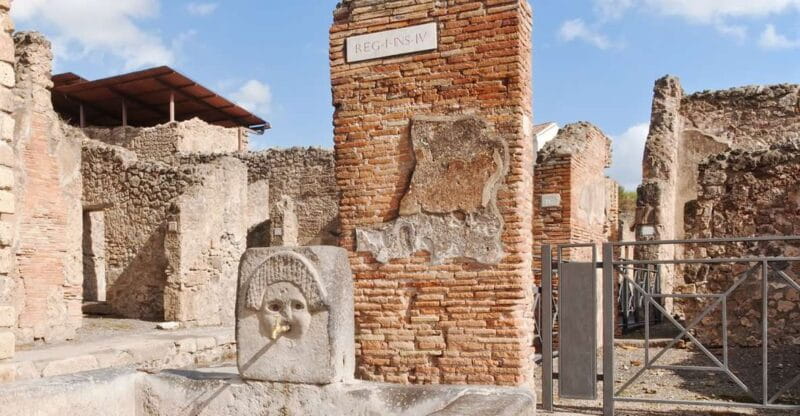 From Naples: Pompeii Ruins VIP Guided Tour - Final Thoughts
