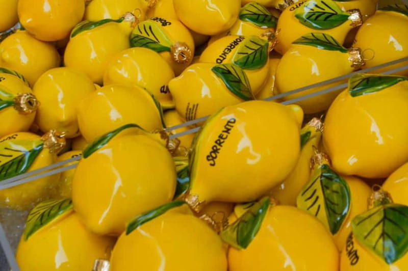 from Naples: Pompeii, Sorrento & Amalfi coast Full-Day Tour - Final Thoughts