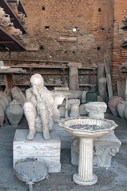 From Naples port_Private Tour of Pompeii and Sorrento - Who Will Love This Tour?