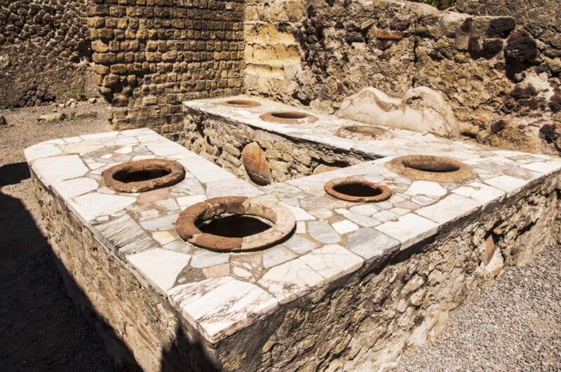 From Naples Port:Pompeii+Vesuvius tour - Who Is This Tour Best For?