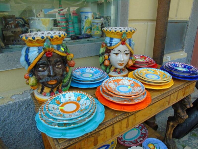 From Naples: Positano, Amalfi & Ravello-Luxury small group - Price and Logistics: Is It Worth It?