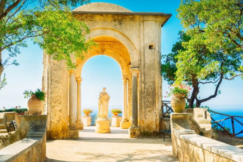 From Naples: Positano, Amalfi & Ravello-Luxury small group - FAQ