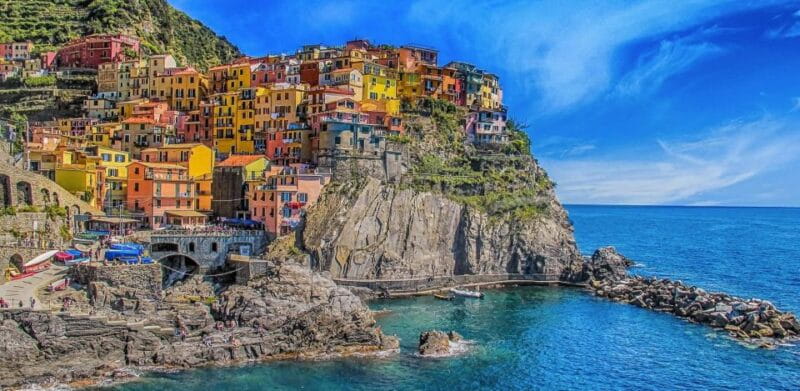 From Naples: Private Tour to Pompeii, Sorrento and Amalfi - Key Points / Takeaways