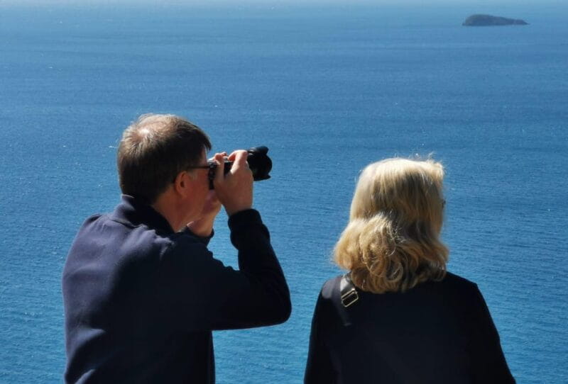 From Naples: Private Tour to Pompeii, Sorrento, and Positano - Pompeii: A Glimpse into Ancient Life