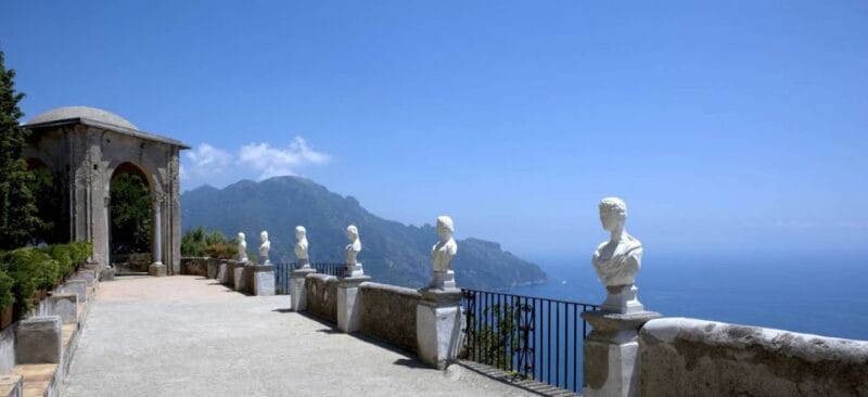 From Naples: Private Tour to Positano, Amalfi, and Ravello - Who Is This Tour Best Suited For?