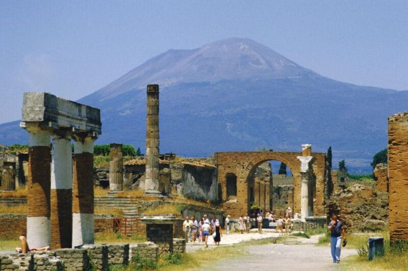 From Naples: Private tour Vesuvius, Herculaneum and Pompeii - FAQ