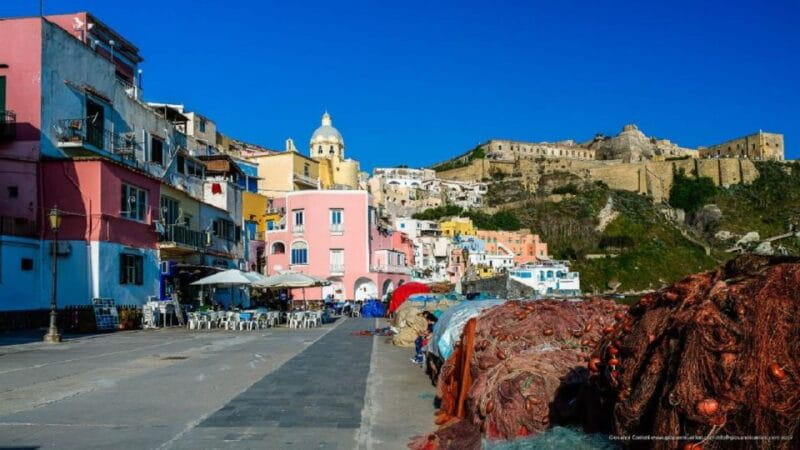 From Naples: Procida Island Day Trip with Lunch - FAQs
