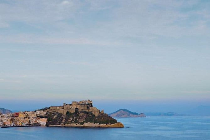 From Naples: Procida Island Day Trip with Lunch - Arrival and Free Exploration on Procida