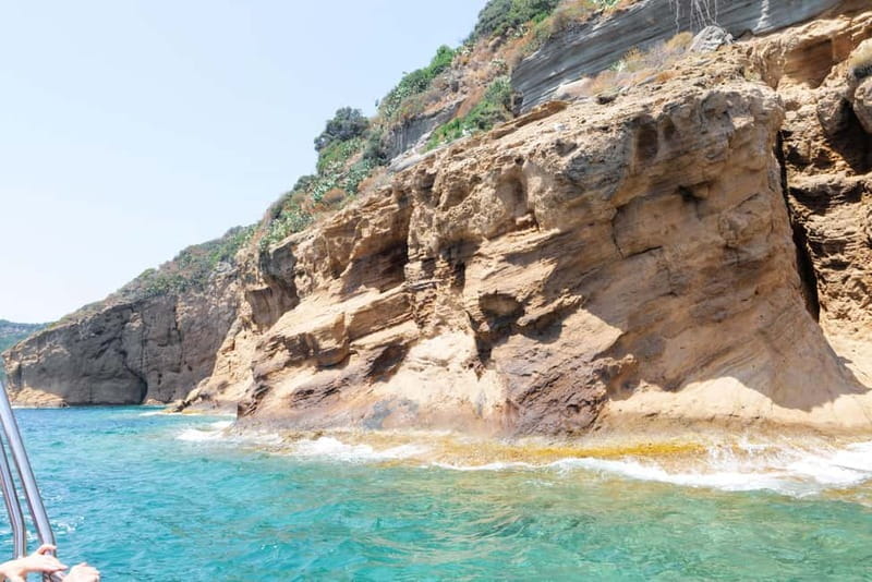 From Naples: Procida Transfer with Island Boat Tour - Who Will Love This Tour?