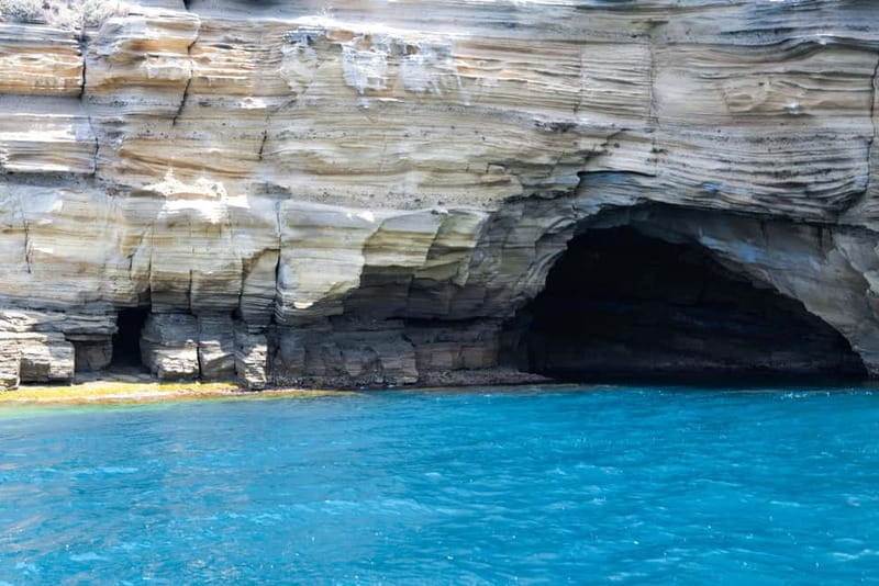 From Naples: Procida Transfer with Island Boat Tour - FAQs About the Procida Island Tour