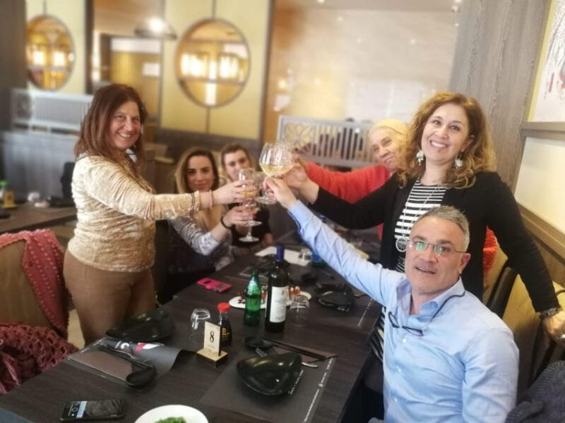 From Naples: Ravello, Amalfi, Positano, & Sorrento Day Tour - Key points / Takeaways