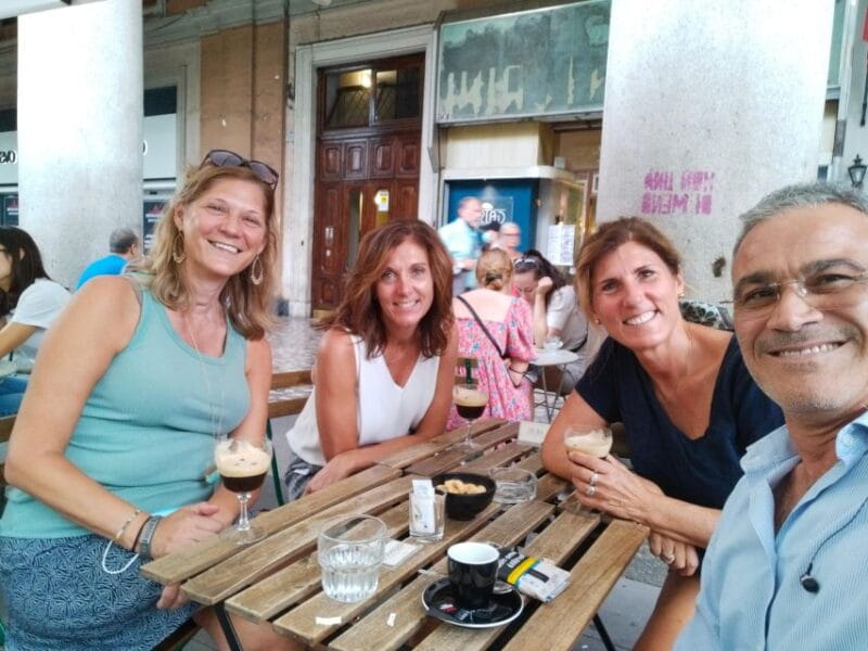 From Naples: Ravello, Amalfi, Positano, & Sorrento Day Tour - A Deep Dive into the Amalfi Coast Day Tour