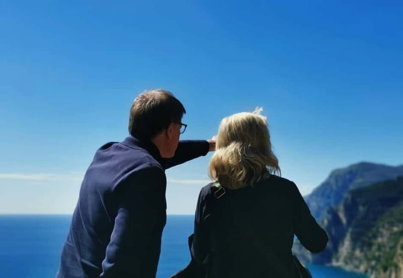 From Naples/Salerno: Group Tour to Positano, Amalfi, Ravello - FAQ