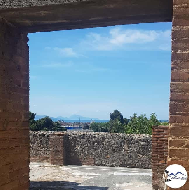 From Naples: Skip-the-Line Entrance Ticket and Guided Pompeii Tour - The Final Stops: Forum, Basilica, and Beyond