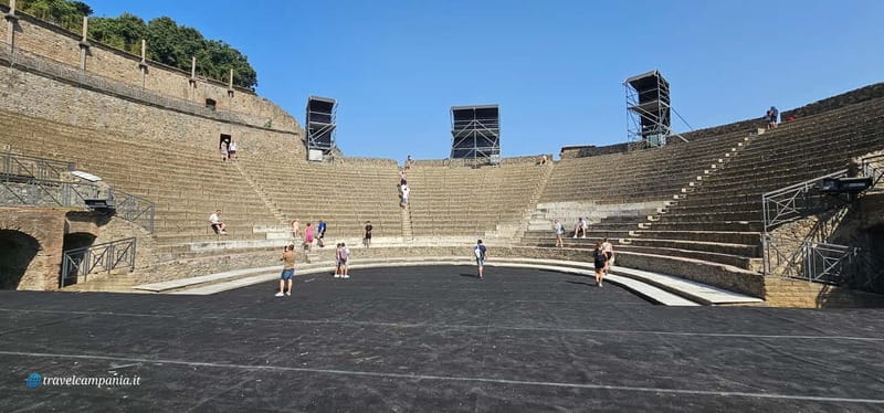 From Naples: Skip-the-Line Entrance Ticket and Guided Pompeii Tour - Who Would Love This Tour?