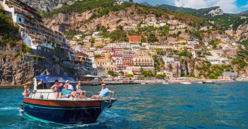 From Naples: Small-Group Amalfi Coast Boat Tour - Is this tour worth the price?