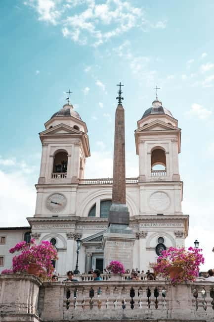 From Naples: Tour Of Sorrento - The Sum Up