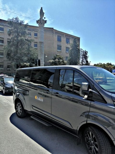 From Naples: Transfer to Positano with Pompeii Guided Tour - Final Thoughts