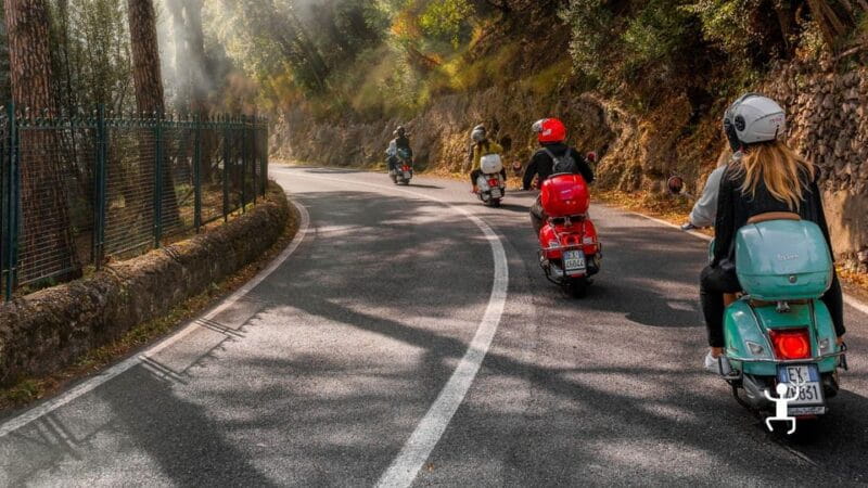 From Naples: Vespa Tour of the Amalfi Coast - Who Is This Tour Best For?