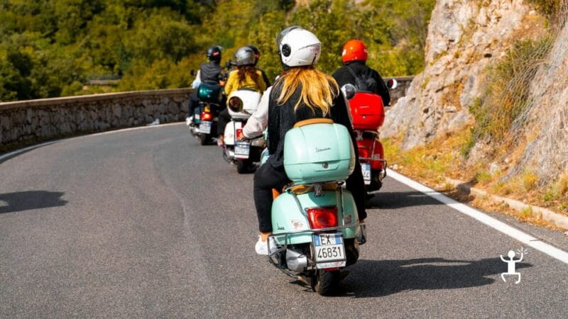 From Naples: Vespa Tour of the Amalfi Coast - Concluding Thoughts