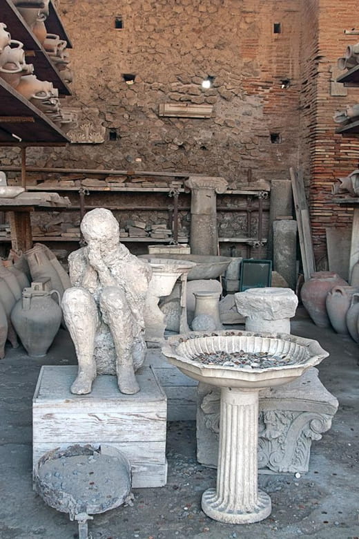 From Naples_ Pompeii Tour_Skip the line ticket + audioguide - Who Will Love This Tour?