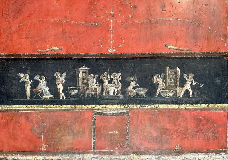 From Napoli: Driver and Skip the Line Guided Tour of Pompeii - Final Thoughts