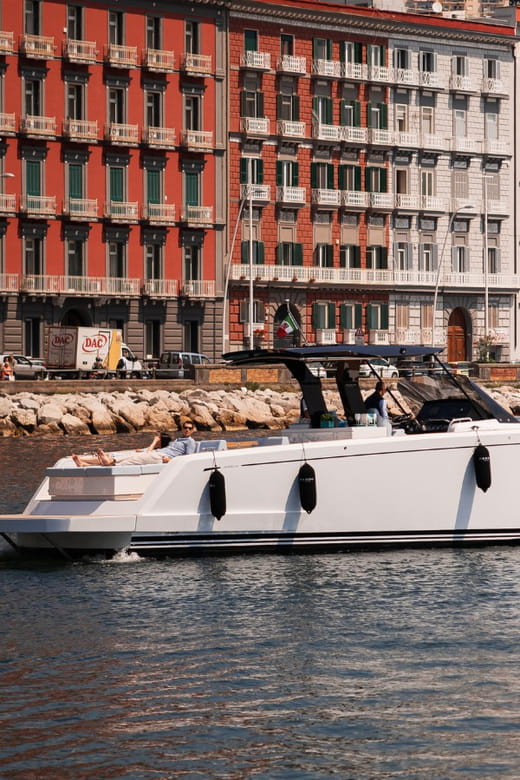 From Napoli: Luxury Boat Tour of Capri & Amalfi Coast - Final Thoughts