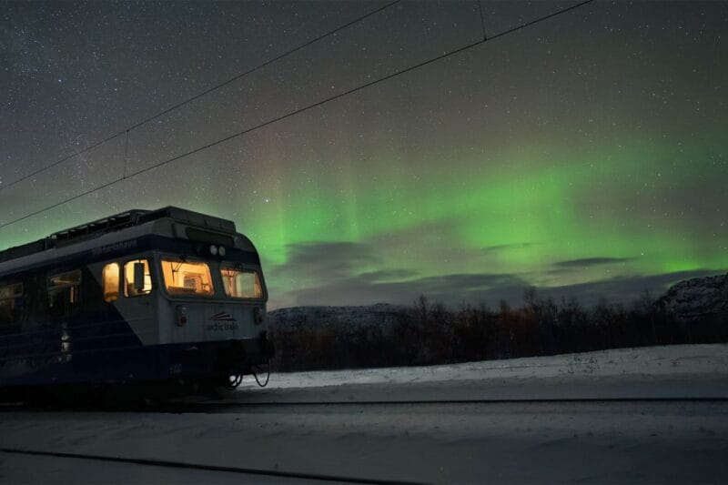 From Narvik: The Northern Lights Arctic Train Guided Tour - The Sum Up: Is It Worth It?