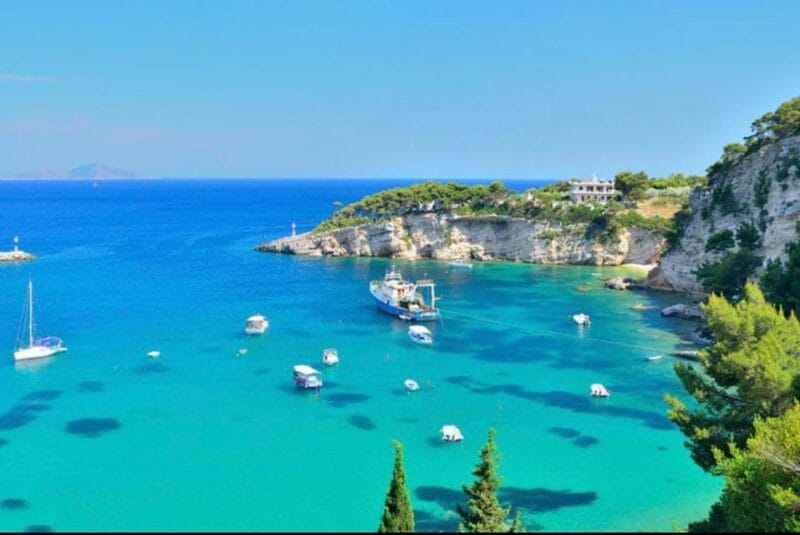 From Naxos: Iraklia and Koufonissia Full-Day Boat Trip - Who is This Tour Best For?