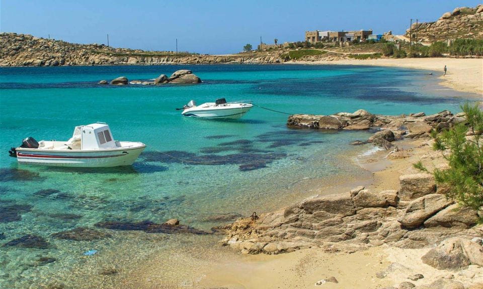 From Naxos: Private Mykonos Island Boat Trip - Frequently Asked Questions