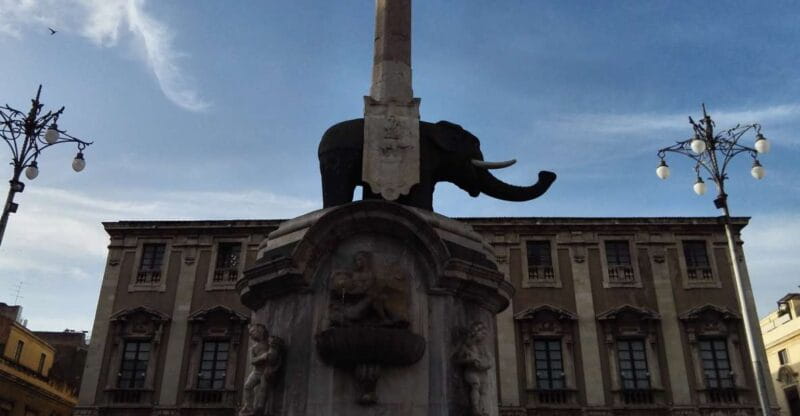 From Naxos: Syracuse, Noto, and Catania Baroque Tour - Noto: The Crown Jewel of Sicilian Baroque