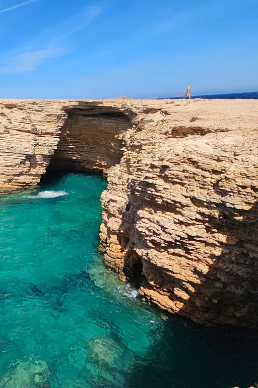 From Naxos:Iraklia-Koufonisi(small cyclades)Full-Day Trip - Who Is This Tour Best For?