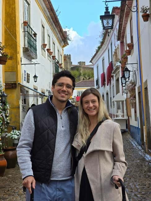 From Nazaré - Tomar, Fátima, Batalha, Alcobaça, & Óbidos - Key Points / Takeaways