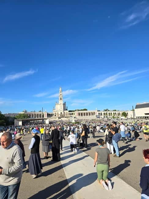 From Nazaré - Tomar, Fátima, Batalha, Alcobaça, & Óbidos - Final Thoughts