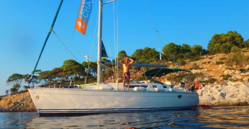 From Neos Marmaras: Halkidiki Islets and Coves Cruise - What Makes This Tour Stand Out?