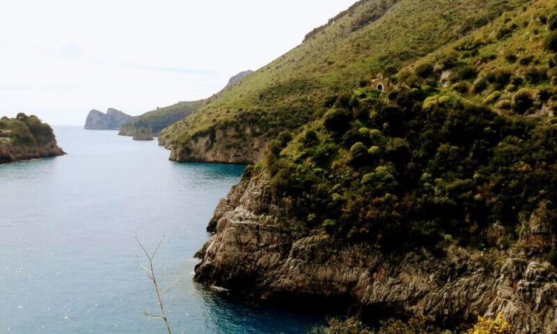From Nerano: Sorrento Coast to Crapolla Fjord Kayak Tour - Who Will Love This Tour?