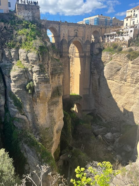 From Nerja/Almunecar: Ronda Day Trip with Hotel Pickup - What Makes This Tour Stand Out