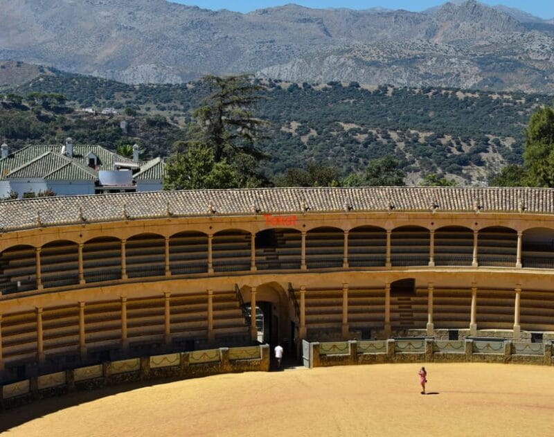 From Nerja/Almunecar: Ronda Day Trip with Hotel Pickup - FAQ