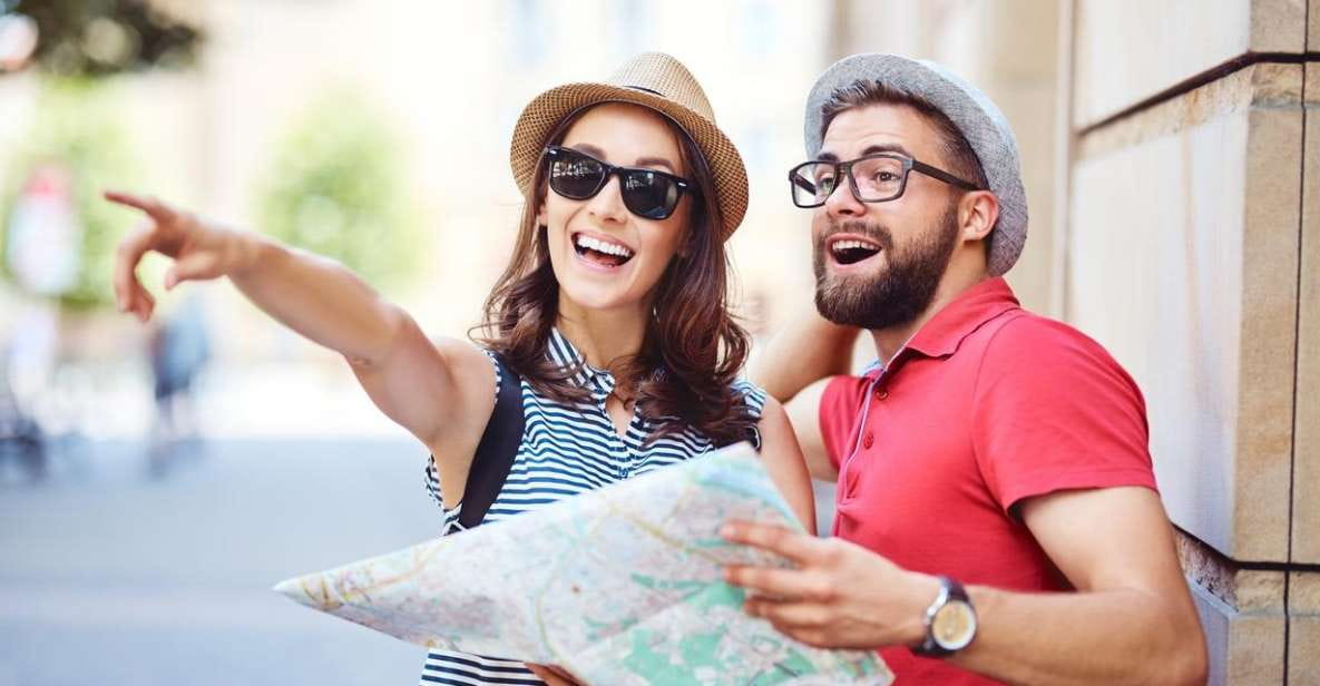 From Newcastle to Vera's World: A Private Coastal Tour - Frequently Asked Questions