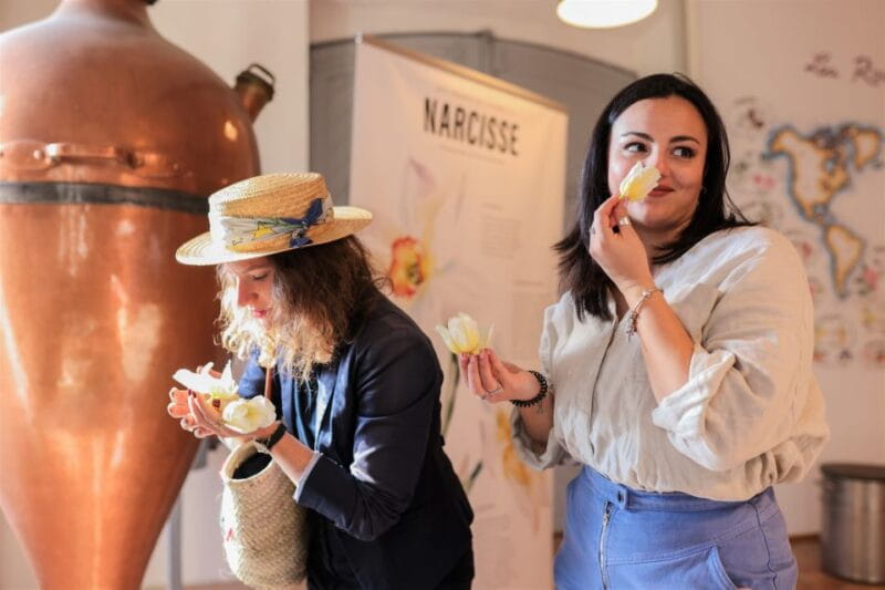 From Nice: Afternoon tour Grasse and Saint-Paul-de-Vence - The Panoramic Charm of Tourettes-sur-Loup and Beyond