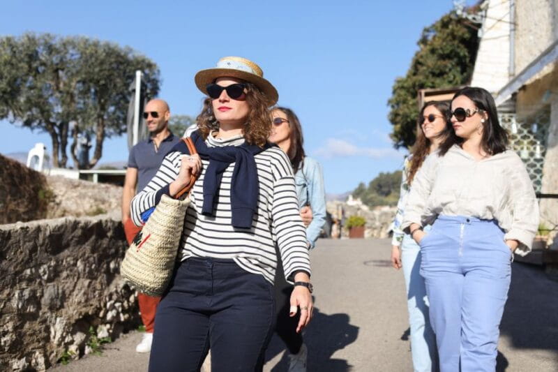 From Nice: Afternoon tour Grasse and Saint-Paul-de-Vence - FAQ