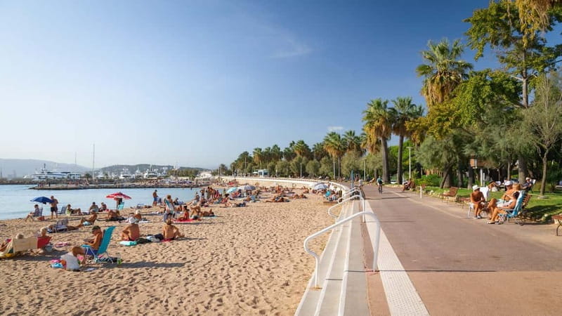 From Nice: Day-trip in Cannes with Classic Car Tour - Exploring the French Riviera in Style and Substance