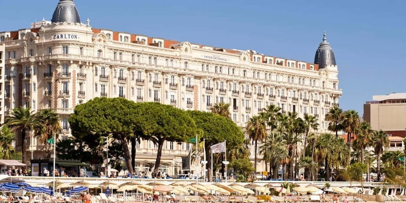 From Nice: Day-trip in Cannes with Classic Car Tour - FAQ