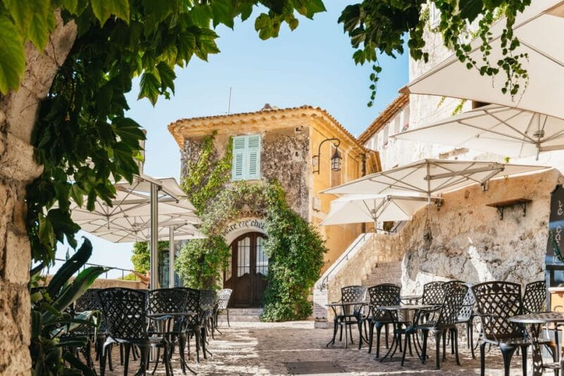 From Nice: Eze, Monaco, & Monte-Carlo Half-Day Trip - Key Points / Takeaways