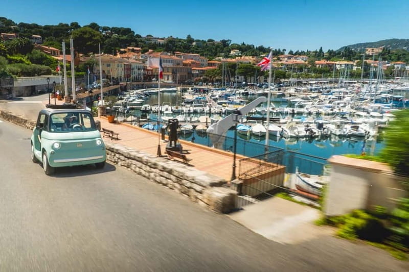 From Nice: Follow a guide in an electric car along the French Riviera! - Final Thoughts: Is It Worth It?