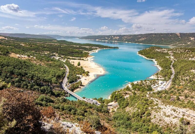 From Nice: Gorges du Verdon Guided Tour - FAQ